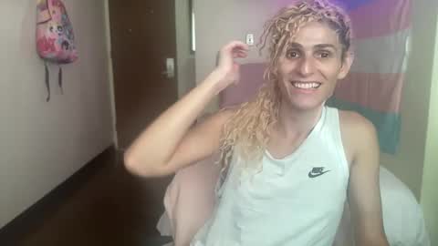 Snapshot of nanikitty69 chatting on 12-03-24, 02:25 Nanki Teresa online show from 12-03-24, 02:25