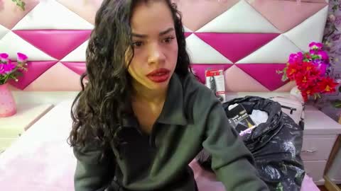 nanis james15 online show from 02-27-26, 02:44