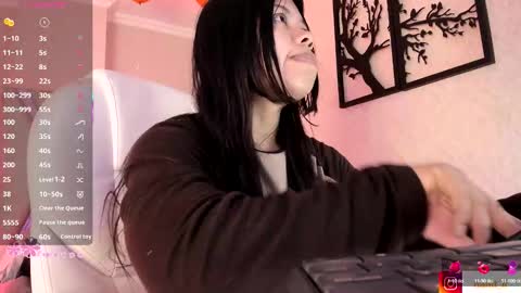 anna online show from 02-23-26, 09:34