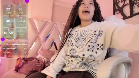 anna online show from 04-24-26, 11:07