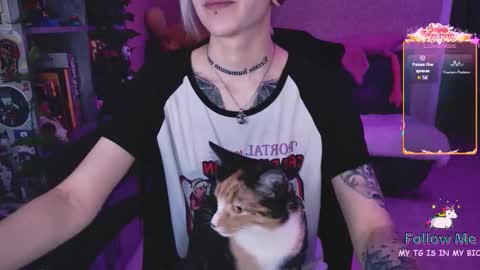 Monday-Friday 12-4 AM and 6-9 AM New York time online show from 02-01-26, 08:51