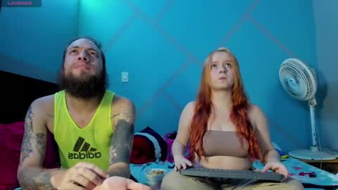 nanna_and_balder2 online show from 01-11-26, 04:17