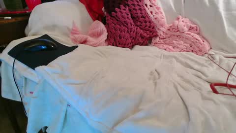 Nanna Baldur online show from 02-24-25, 08:47