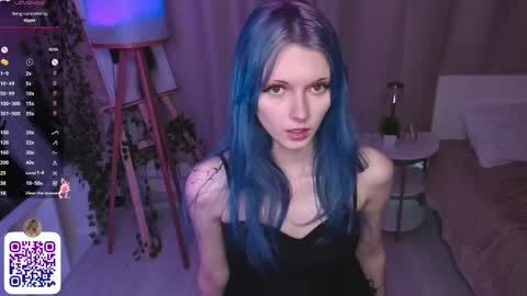 nannetteterrill online show from 05-17-26, 06:11