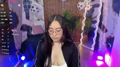 Snapshot of nanni_tay chatting on 07-03-26, 03:02 Nanni online show from 07-03-26, 03:02