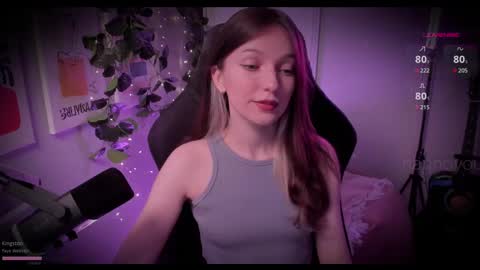 Snapshot of nannoyou chatting on 03-08-25, 06:16 NannoNancy online show from 03-08-25, 06:16