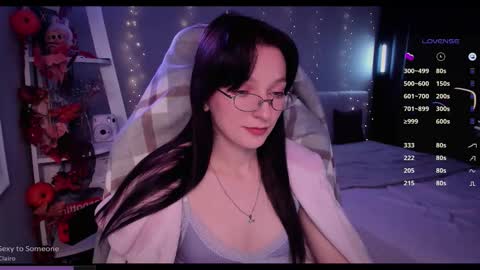 NannoNancy online show from 11-25-25, 05:35