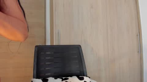 Nanny  online show from 01-31-26, 08:07