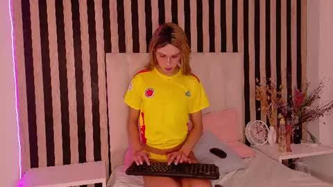 nano_kawaii online show from 07-03-26, 12:33