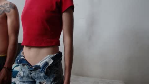 nanoandmaria3 online show from 03-25-26, 03:01