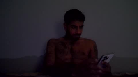 Nando online show from 12-24-24, 04:11