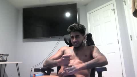 Nando online show from 03-25-26, 01:11