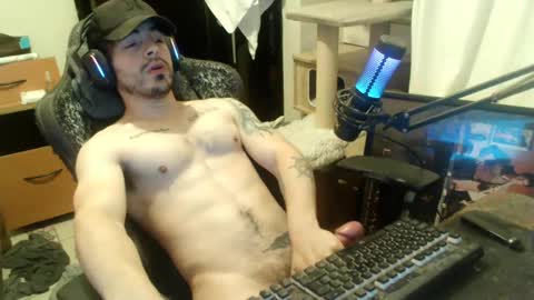 Nan online show from 10-08-25, 03:48