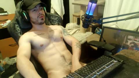 Nan online show from 10-14-25, 07:53