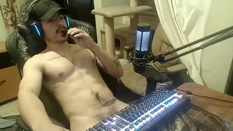 Nan online show from 04-13-26, 02:17