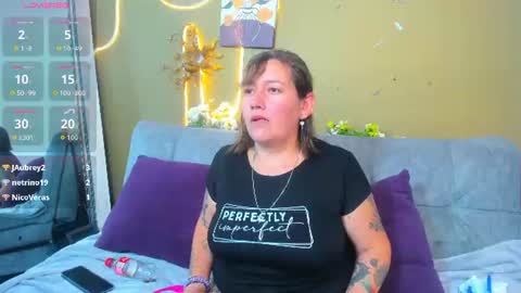 nany_gp online show from 08-03-26, 07:50