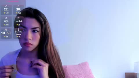 nany_model25 online show from 02-27-25, 01:38