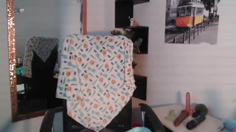 nany_pretty online show from 01-07-25, 06:45