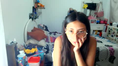 nanylux online show from 11-24-25, 03:17