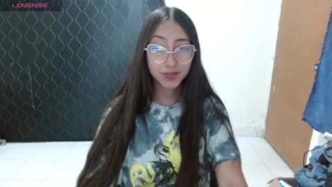 nanylux online show from 05-03-26, 03:56