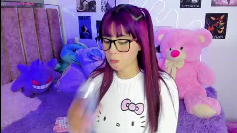 Naoko online show from 04-11-26, 02:49