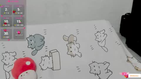  Naoko  online show from 02-13-26, 03:02