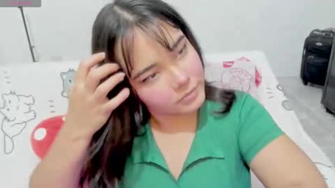  Naoko  online show from 02-15-26, 11:01