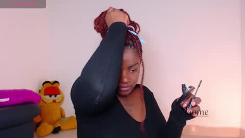 Nao.... model Independiente online show from 01-10-26, 03:08