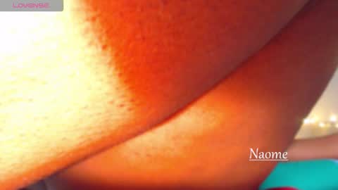 Nao.... model Independiente online show from 02-03-26, 06:40