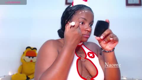 Nao.... model Independiente online show from 02-20-26, 03:03