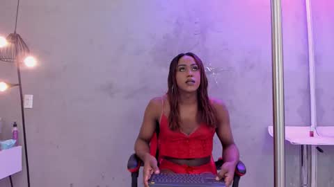 Naomi Blair online show from 03-02-26, 04:14