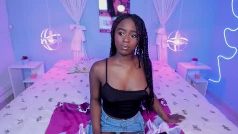 Naomi online show from 02-22-26, 05:55