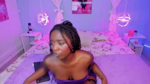 Naomi online show from 03-11-26, 08:26