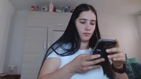 naomi_d online show from 04-27-26, 10:08