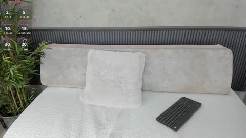 Naomi  online show from 01-29-25, 07:22