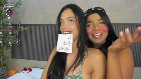 Naomi  online show from 02-08-25, 11:34