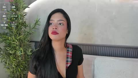 Naomi  online show from 02-13-25, 07:31