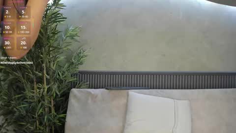 Naomi  online show from 03-12-25, 01:36