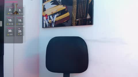 NAOMI online show from 09-15-25, 01:05