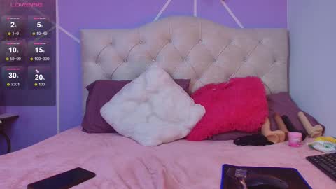 NAOMI online show from 03-03-26, 06:58