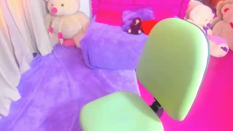 nahomi online show from 05-08-26, 06:24