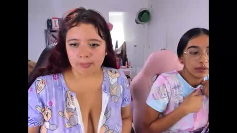 nahomi online show from 05-24-26, 10:15