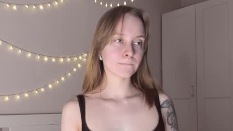 Naomi online show from 01-31-26, 08:07