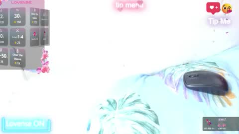 naomi_powel online show from 11-14-25, 09:57