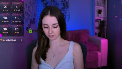 Naomi online show from 03-31-26, 07:25