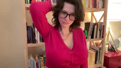 Naomi Reah online show from 03-05-26, 03:19