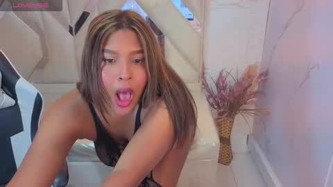 Naomi  online show from 03-18-26, 12:30