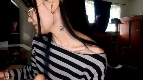 Naomi online show from 03-04-26, 05:08