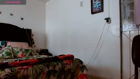 Naomi online show from 06-16-26, 07:27