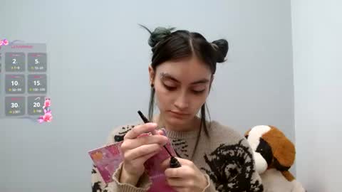 Naomi online show from 07-23-26, 02:15